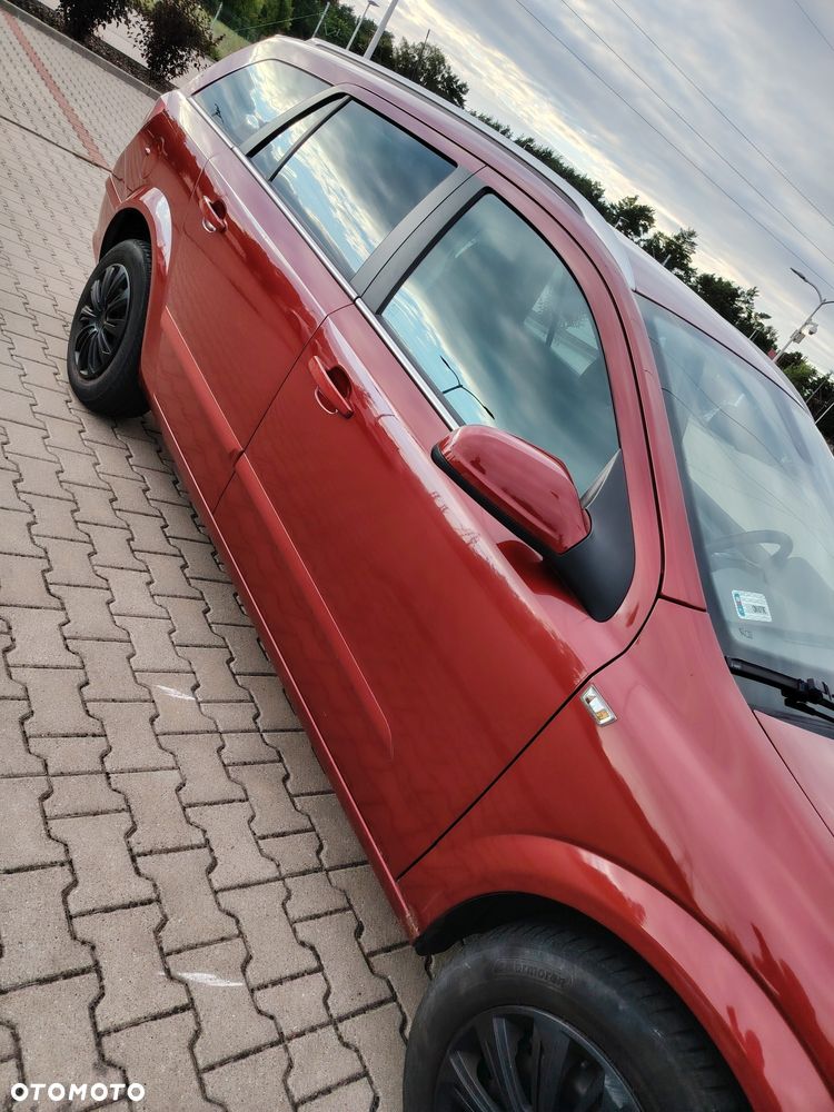 Opel Astra - 5