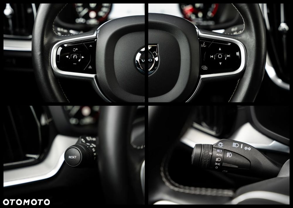 Volvo S60 B4 B Geartronic RDesign - 30