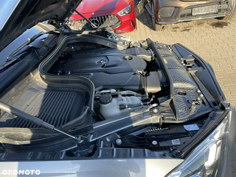 Mercedes-Benz GLE 400 d 4Matic 9G-TRONIC AMG Line - 16