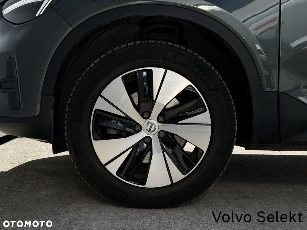 Volvo XC 40 - 10