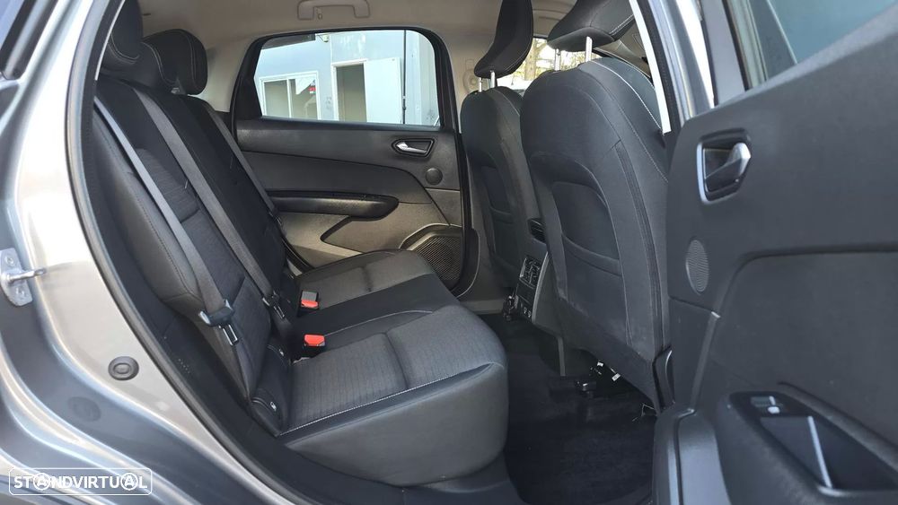 Renault Arkana 1.3 TCe Business EDC - 21