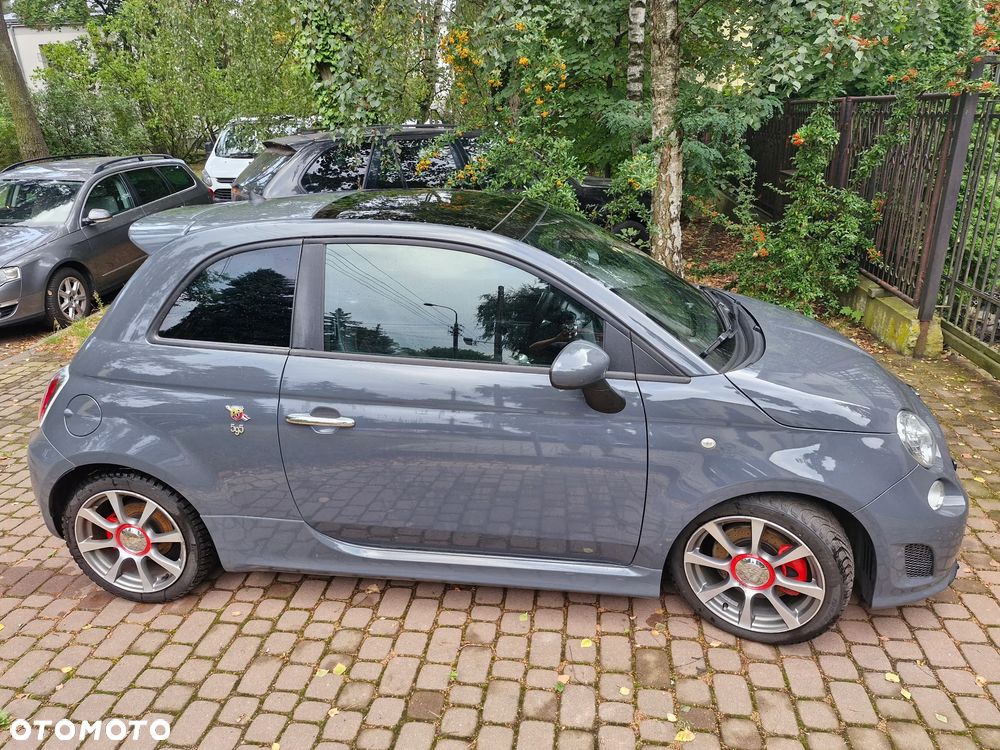 Abarth 500 ver-1-4-16v-t--jet-abarth-595-tourismo - 2