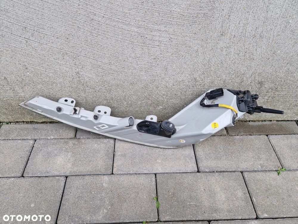 LAMPA TYLNA LEWA, KIERUNKOWSKAZ, KIA EV6 2021-- - 2