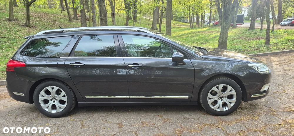 Citroën C5 HDi 135 FAP Exclusive - 40