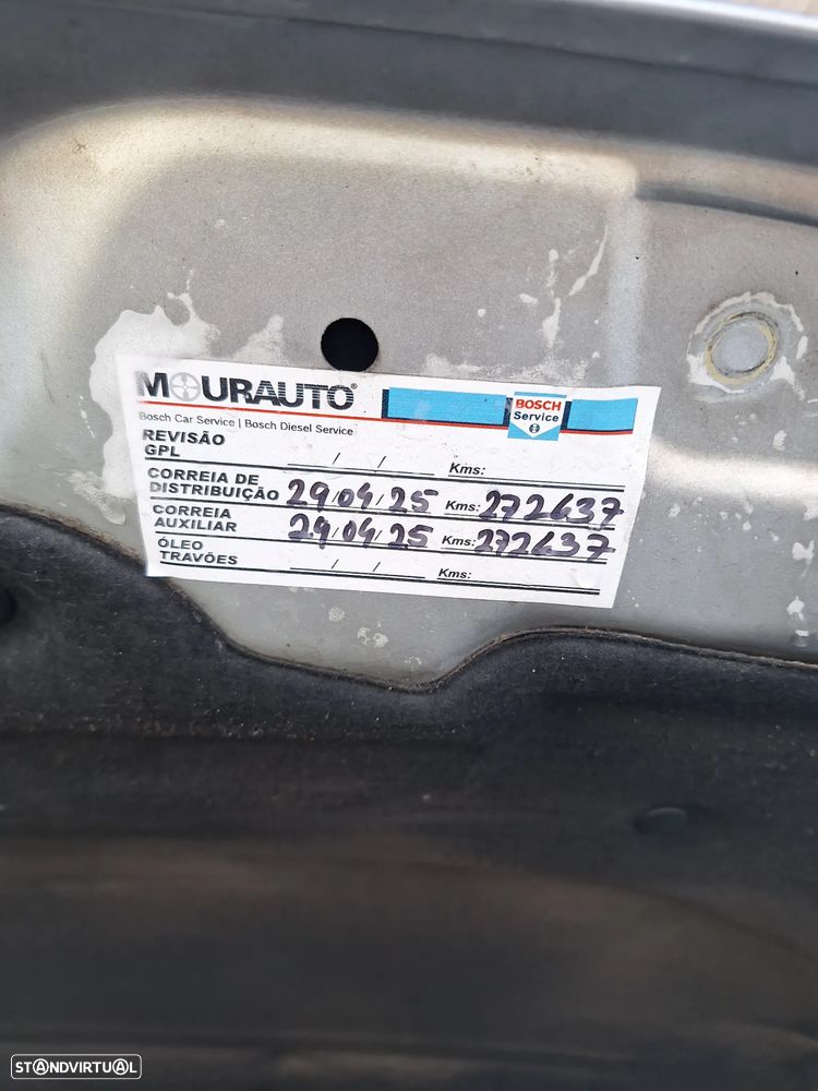 Peugeot 407 SW 1.6 HDi Executive - 2