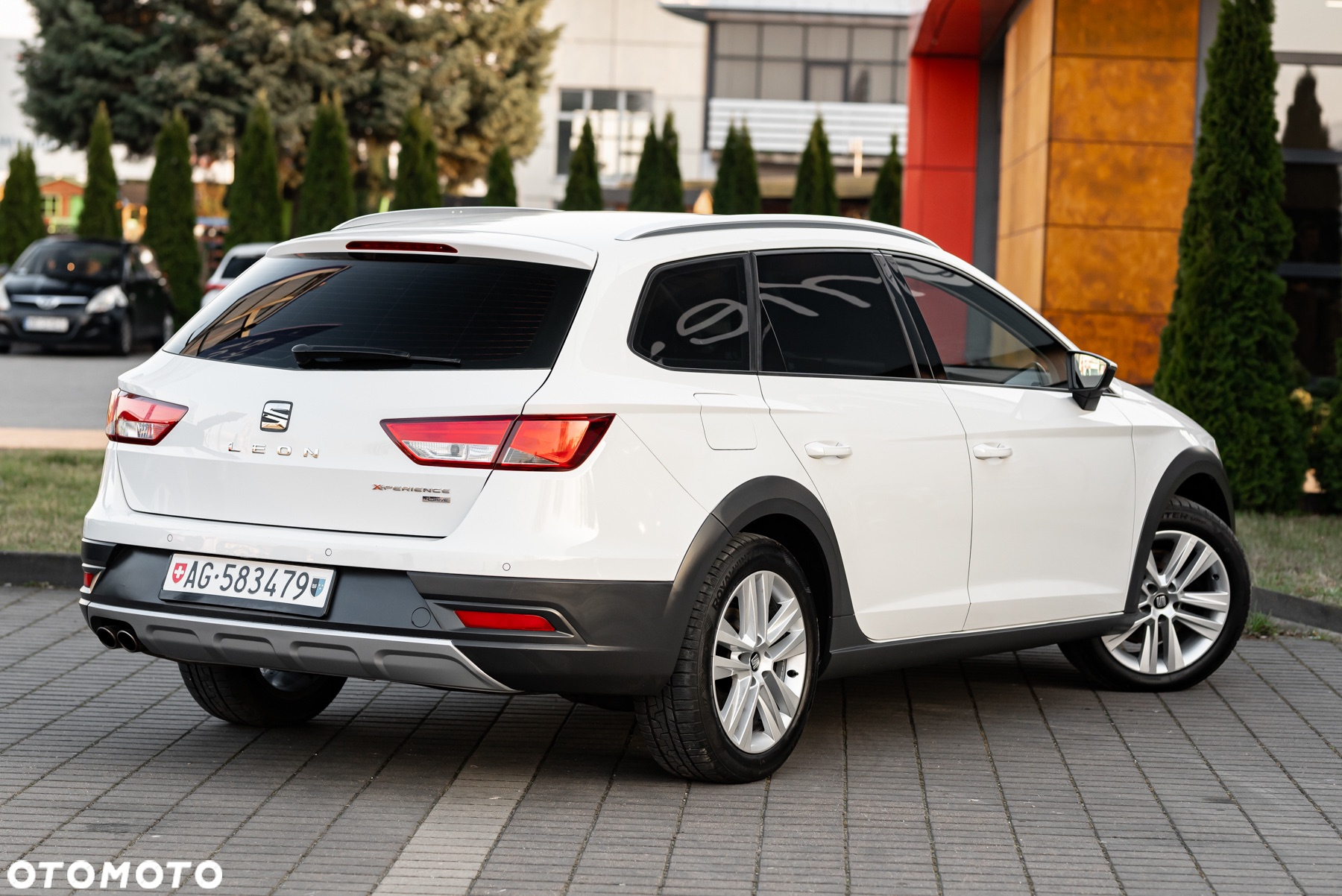 Seat Leon ST 2.0 TDI Start&Stop 4Drive DSG X-Perience - 19