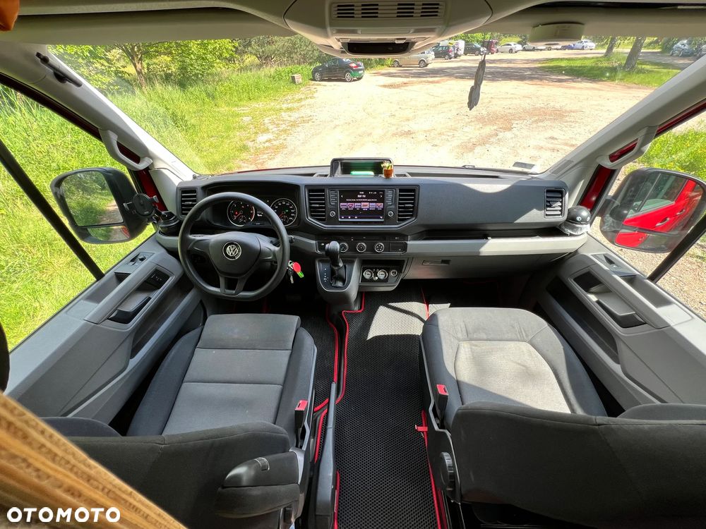 Volkswagen Crafter Standard - 6