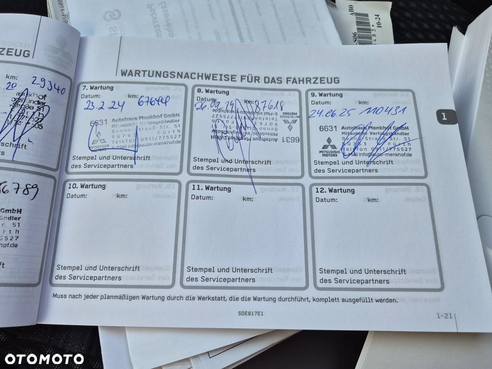 Mitsubishi Outlander 2.0 2WD Edition - 24