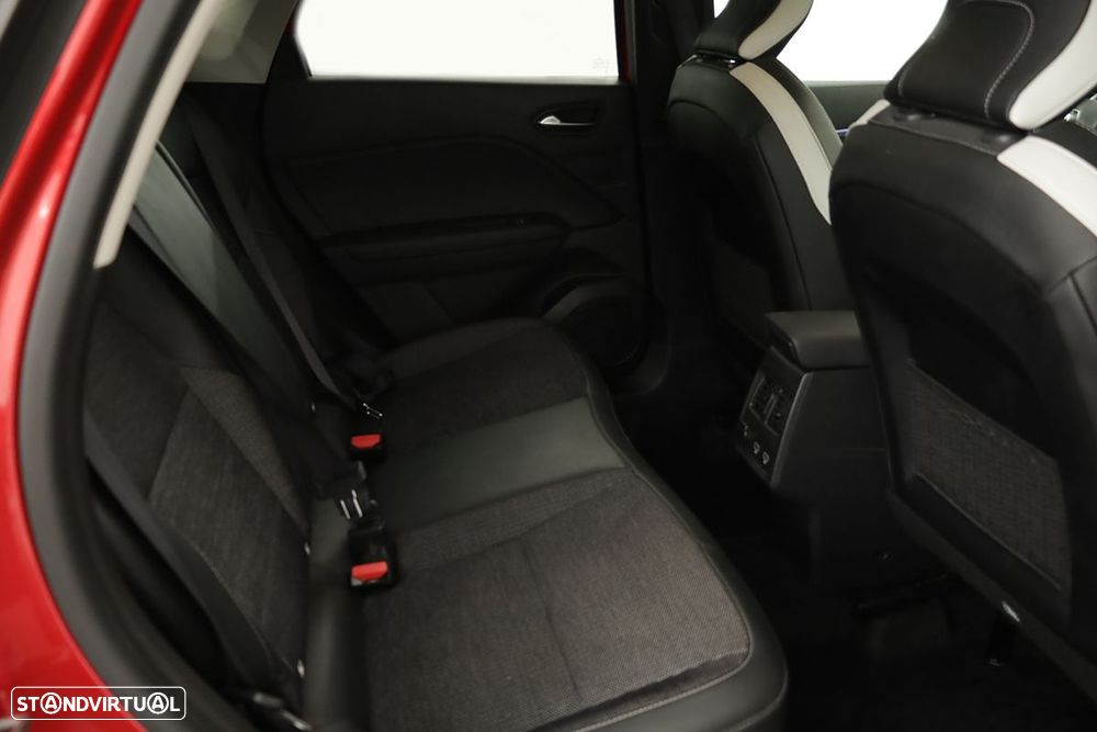 Renault Captur 1.0 TCe Techno - 23