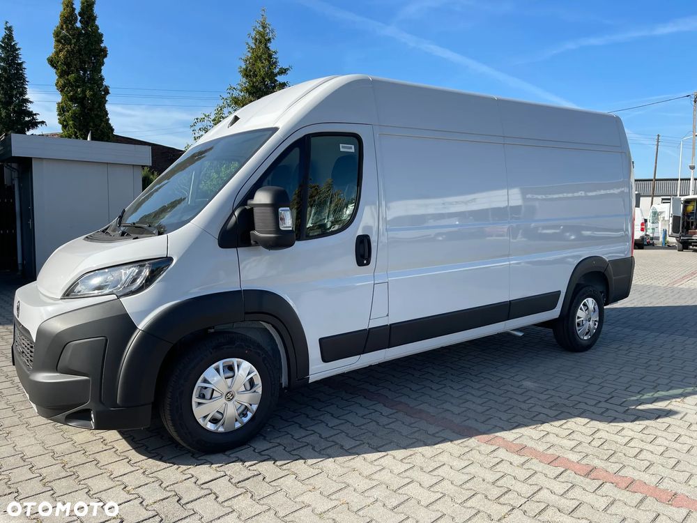 Toyota Proace Max - 1