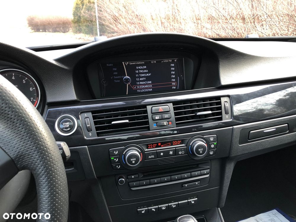 BMW Seria 3 - 6