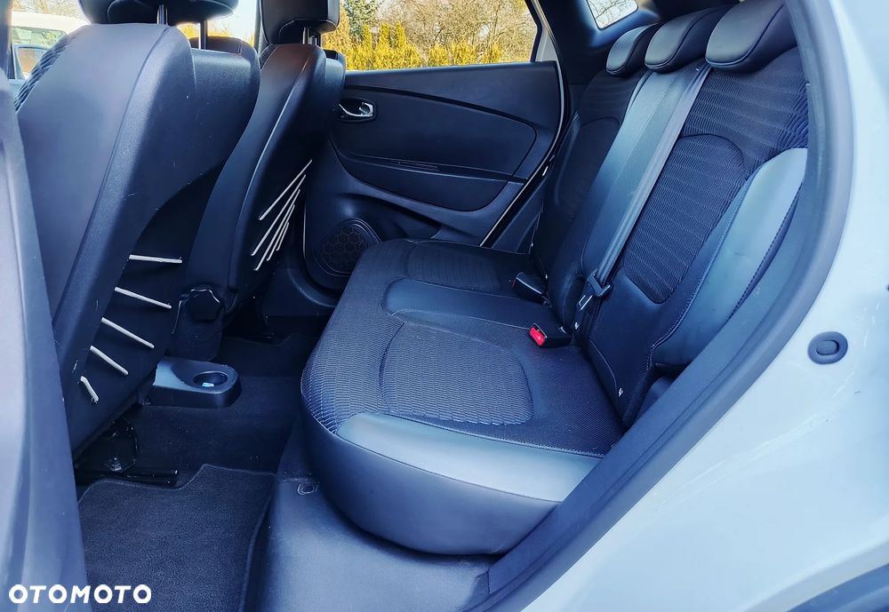 Renault Captur ENERGY TCe 120 Initiale Paris - 32