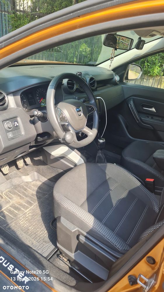 Dacia Duster 1.0 TCe Prestige - 6
