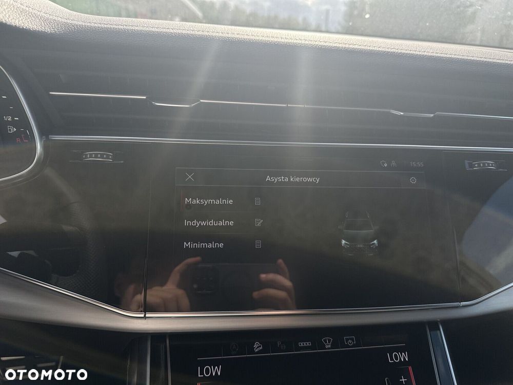 Audi Q7 - 26