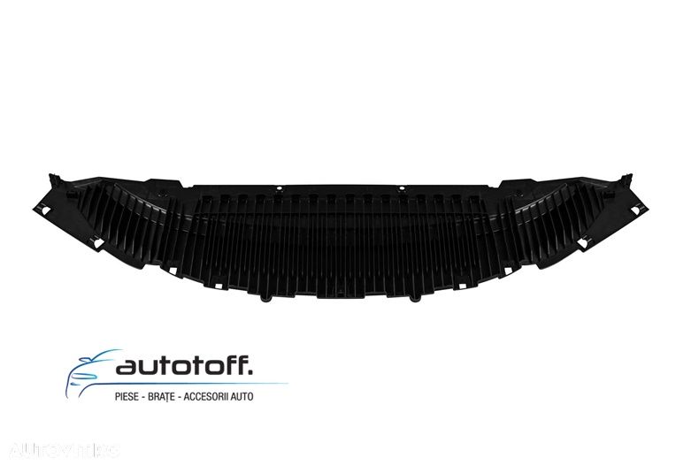 Bara fata Audi A7 4G (10-14) RS7 Design - 5