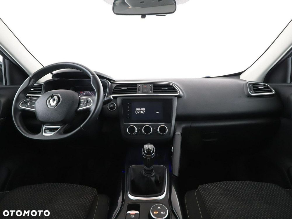 Renault Kadjar 1.3 TCe FAP S-Edition - 16