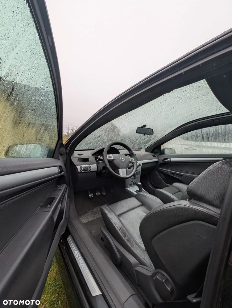 Opel Astra - 4