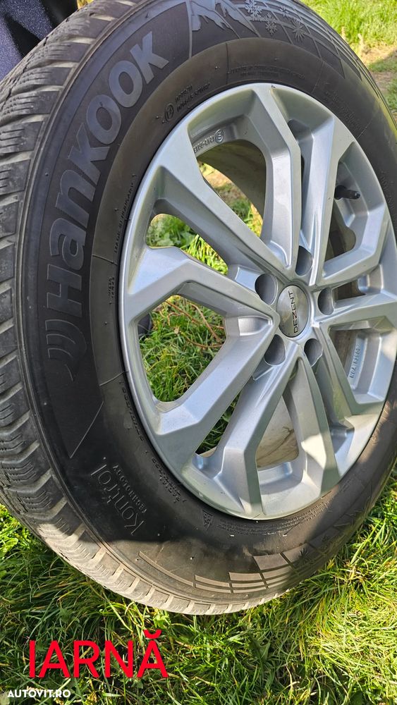Hyundai Tucson 1.6 GDI 2WD 6MT ISG Style - 22