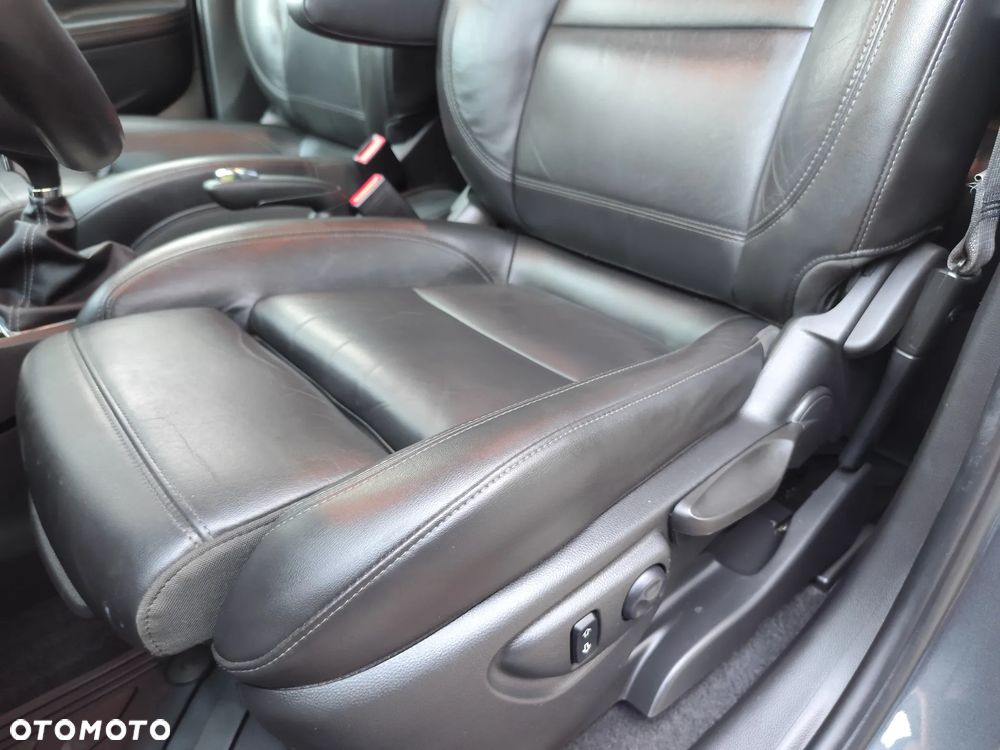Opel Mokka X 1.4 (ecoFLEX) ECOTEC Start/Stop Edition - 35