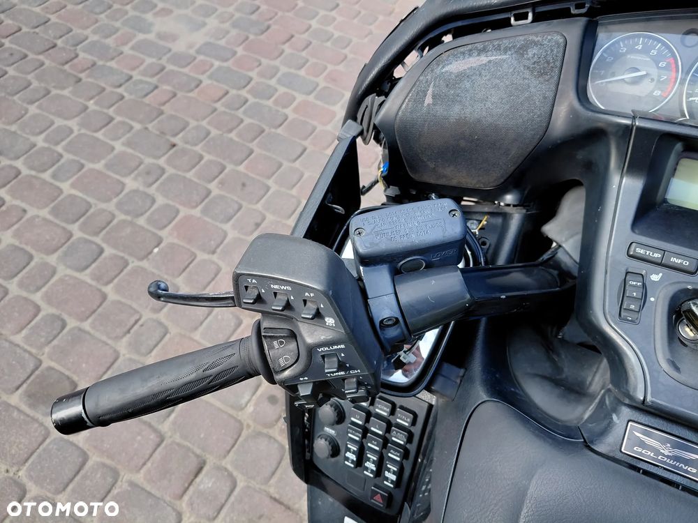 Honda GL - 30