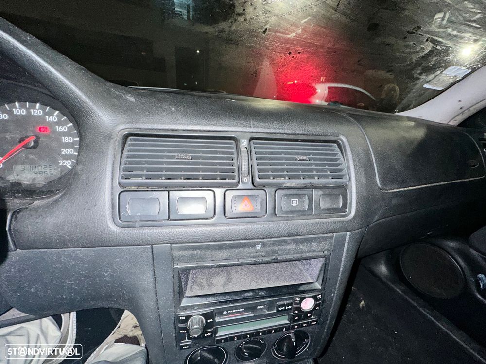 VW Golf - 7