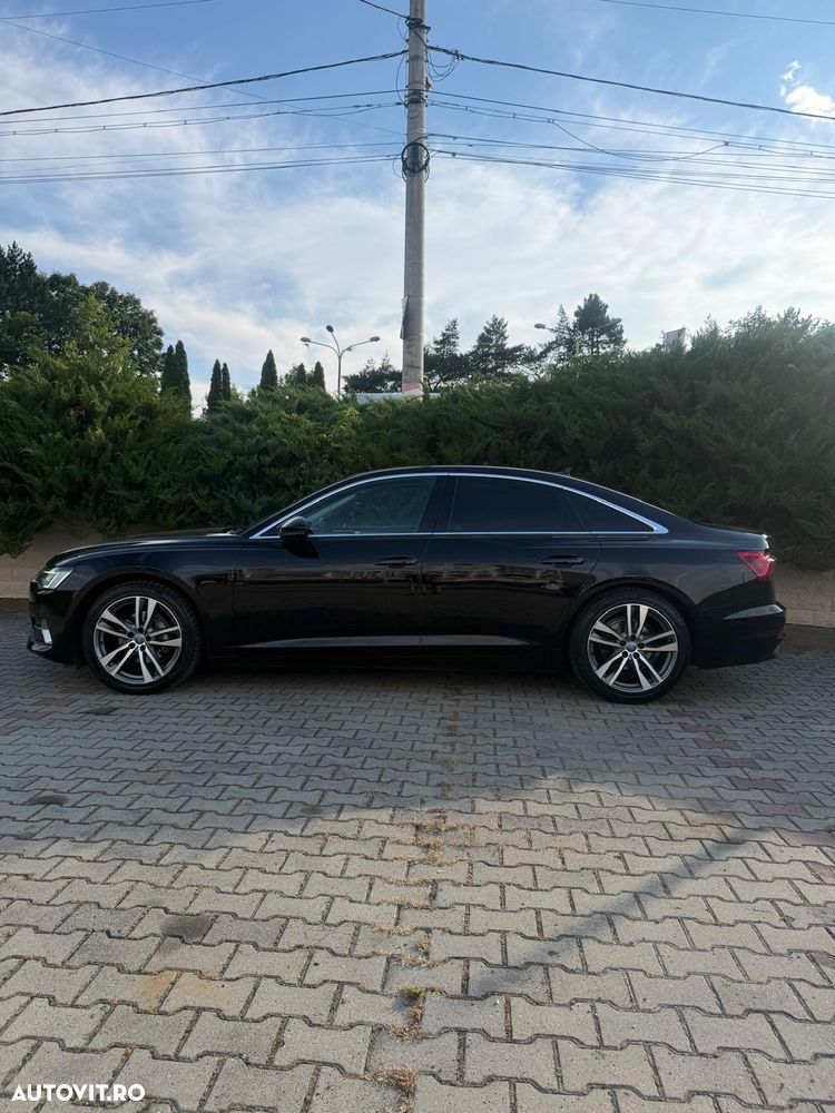 Audi A6 Limuzina 40 TDI S tronic - 4