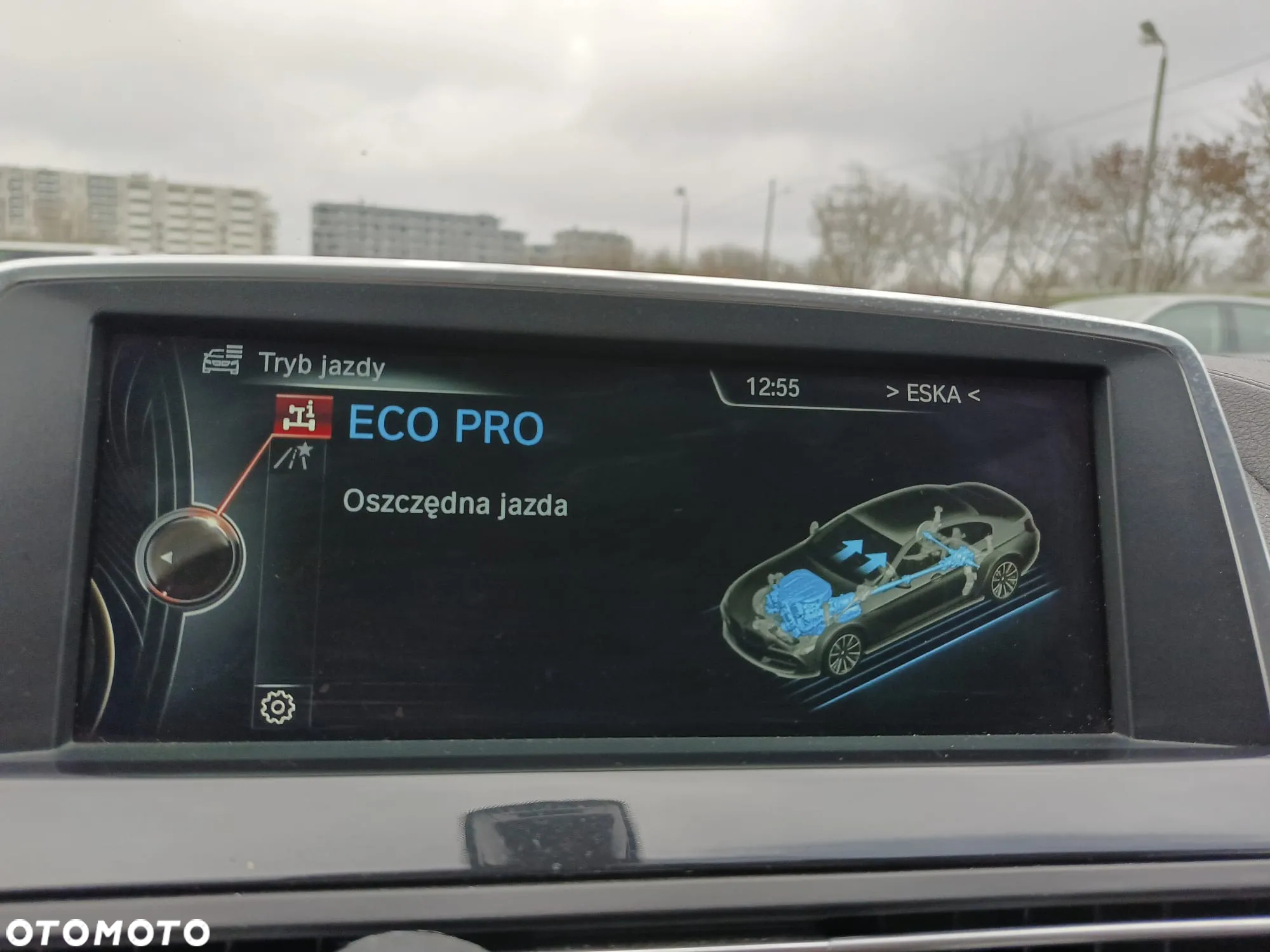 BMW Seria 6 640i xDrive - 10