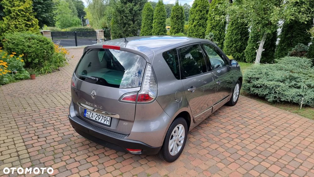 Renault Scenic ENERGY dCi 130 Business - 19