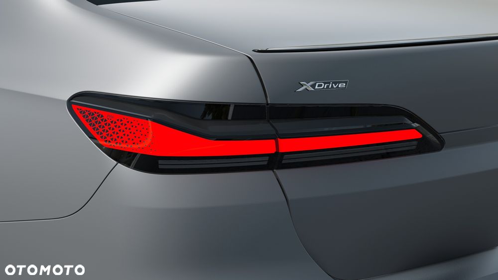 BMW Seria 7 740d xDrive - 9