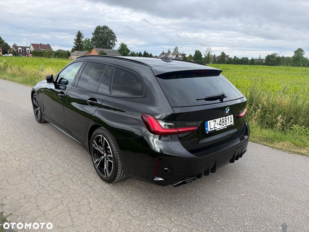 BMW Seria 3 M340i xDrive sport - 5