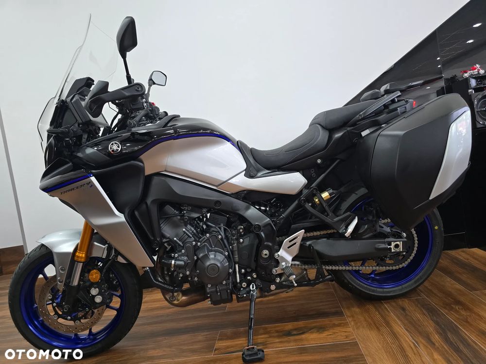 Yamaha Tracer - 36