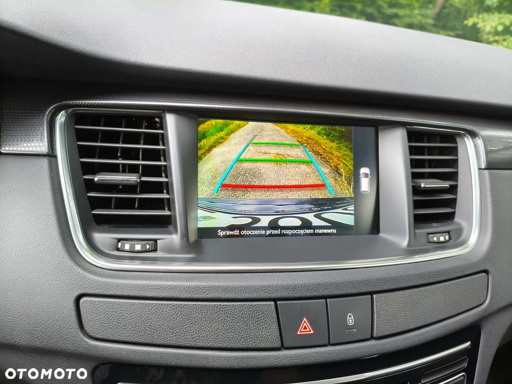 Peugeot 508 BlueHDi 120 Stop&Start Active - 30