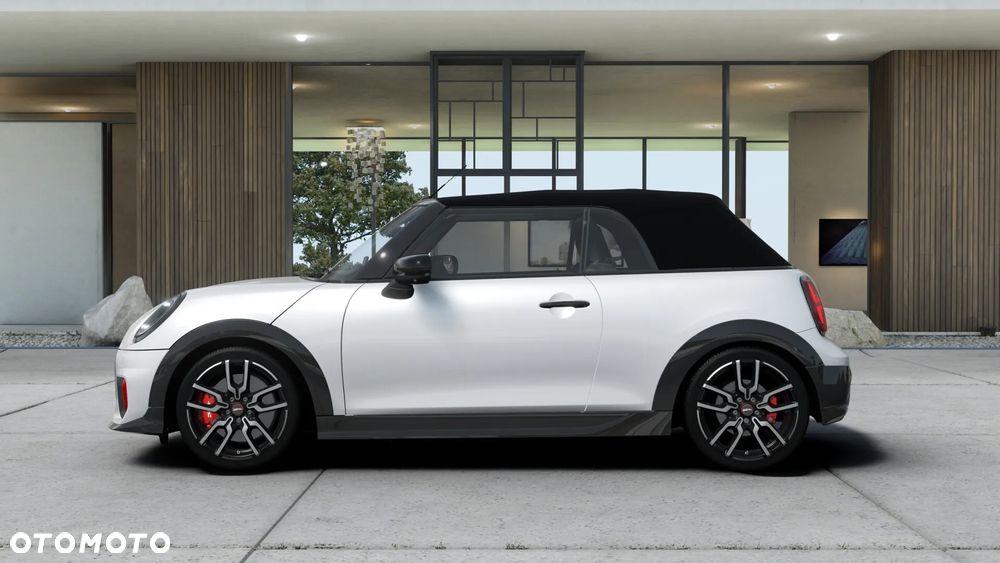 MINI John Cooper Works sport - 3