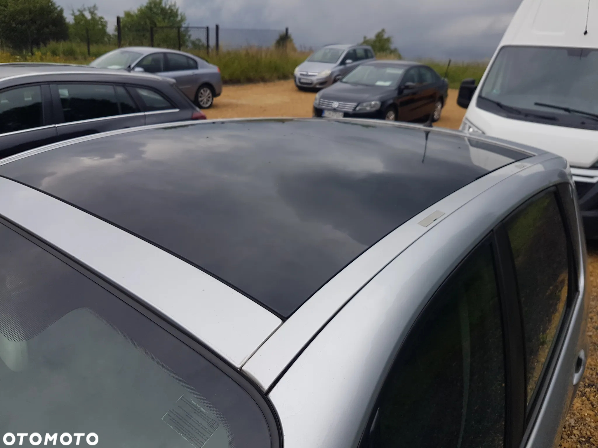 Renault Scenic 2.0 16V Exception - 13