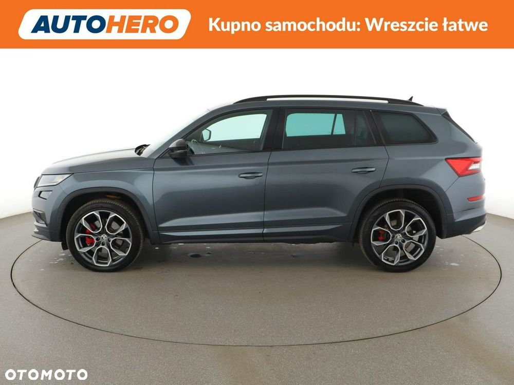 Skoda Kodiaq - 3