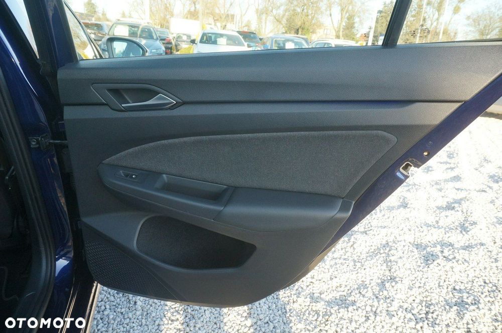 Volkswagen Golf Variant 2.0 TDI Life - 30