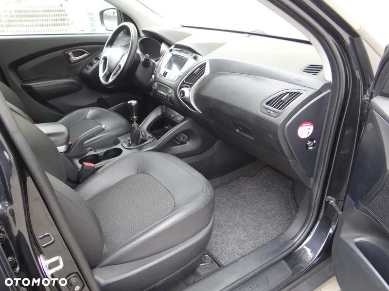 Hyundai ix35 2.0 Premium - 29