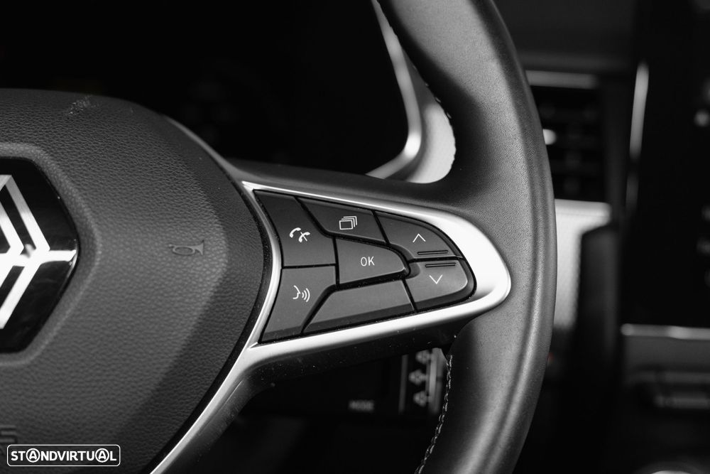 Renault Arkana 1.6 E-Tech Full Hybrid Techno - 9