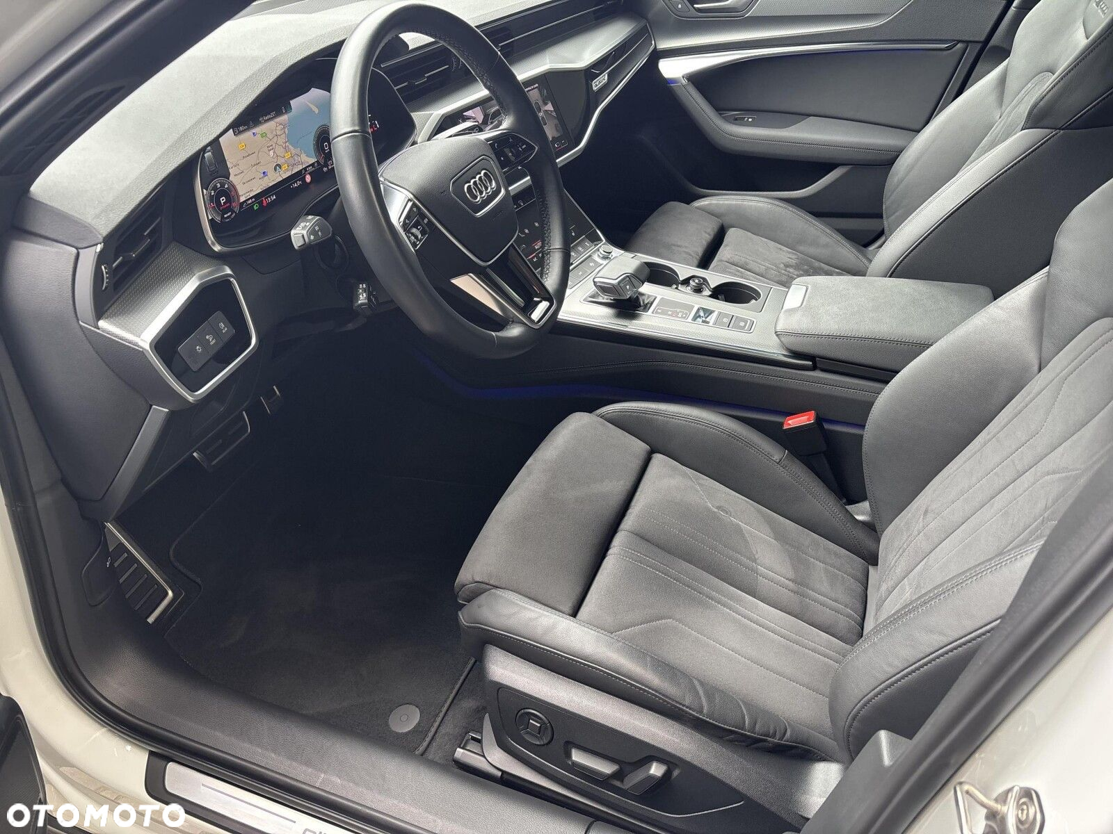 Audi A6 Allroad - 15