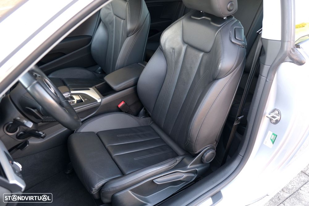 Audi A5 2.0 TDI Sport S tronic - 12