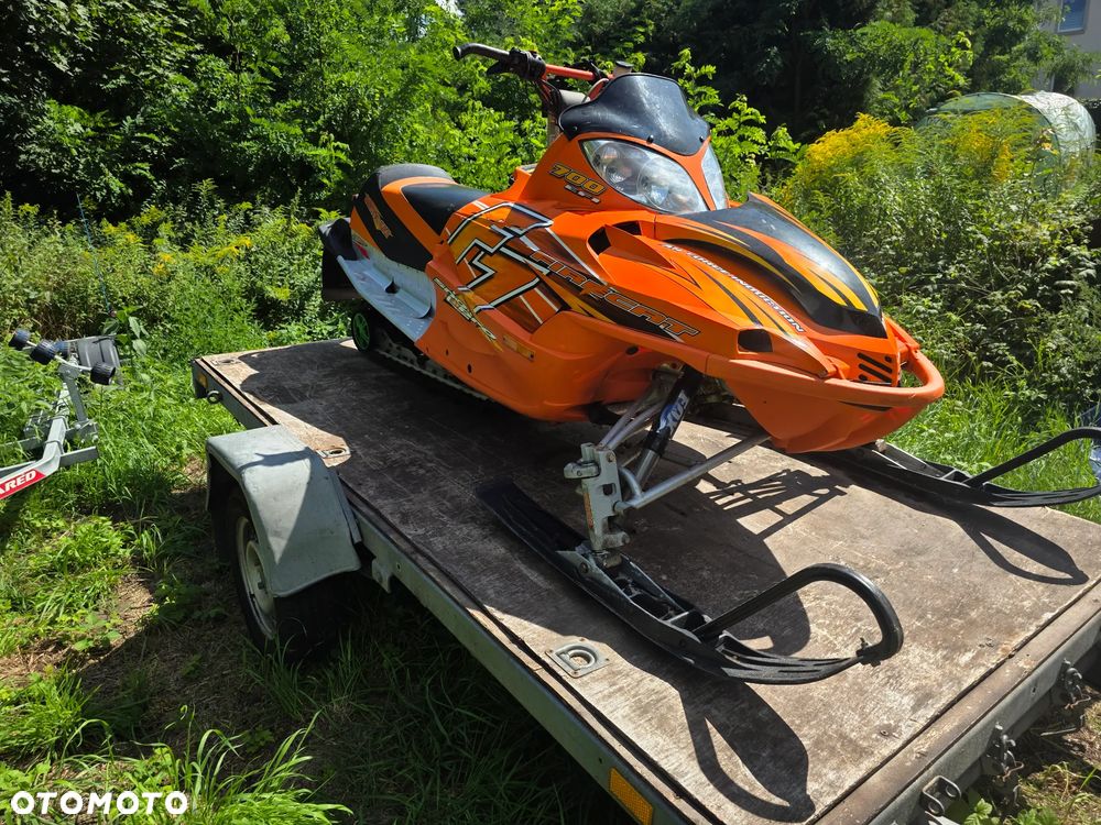 Arctic Cat Inny - 4