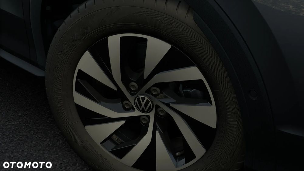 Volkswagen T-Roc 1.5 eTSI Life DSG - 9