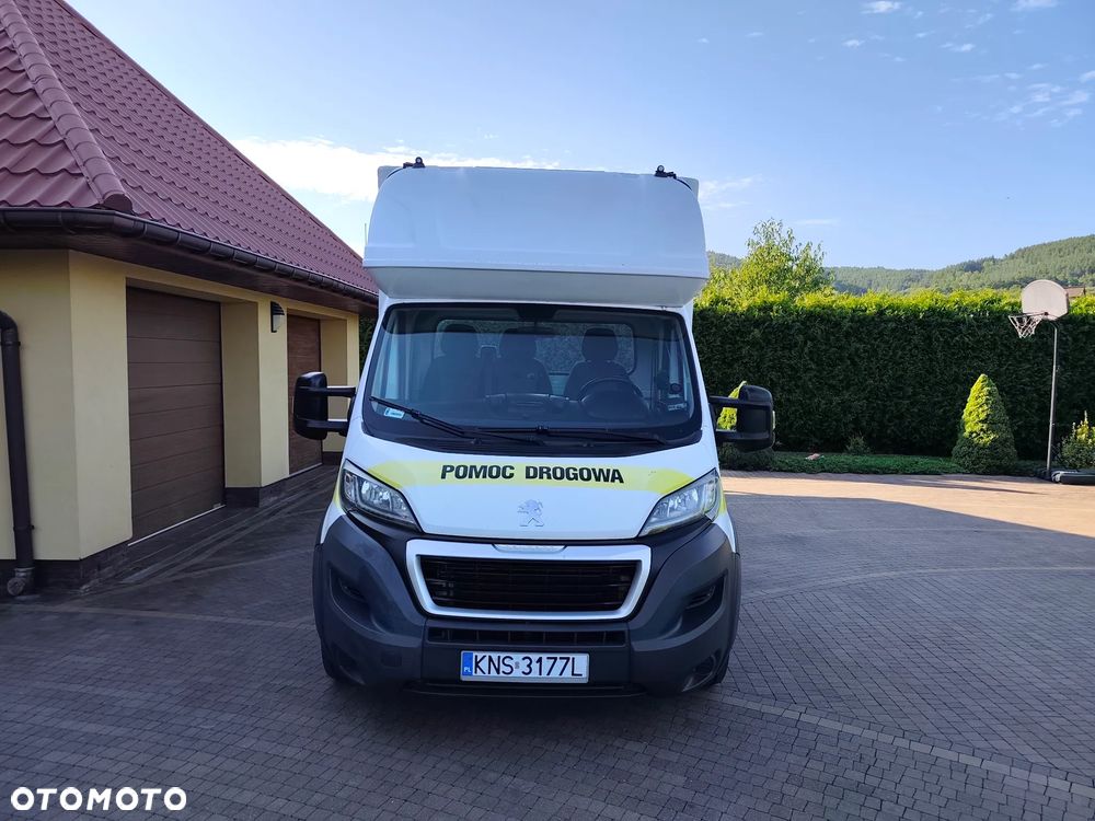 Peugeot Boxer - 2