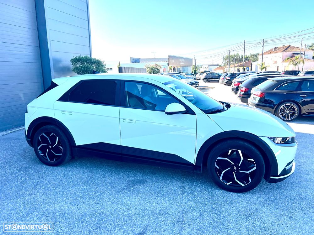 Hyundai Ioniq 5 73kWh Vanguard - 2