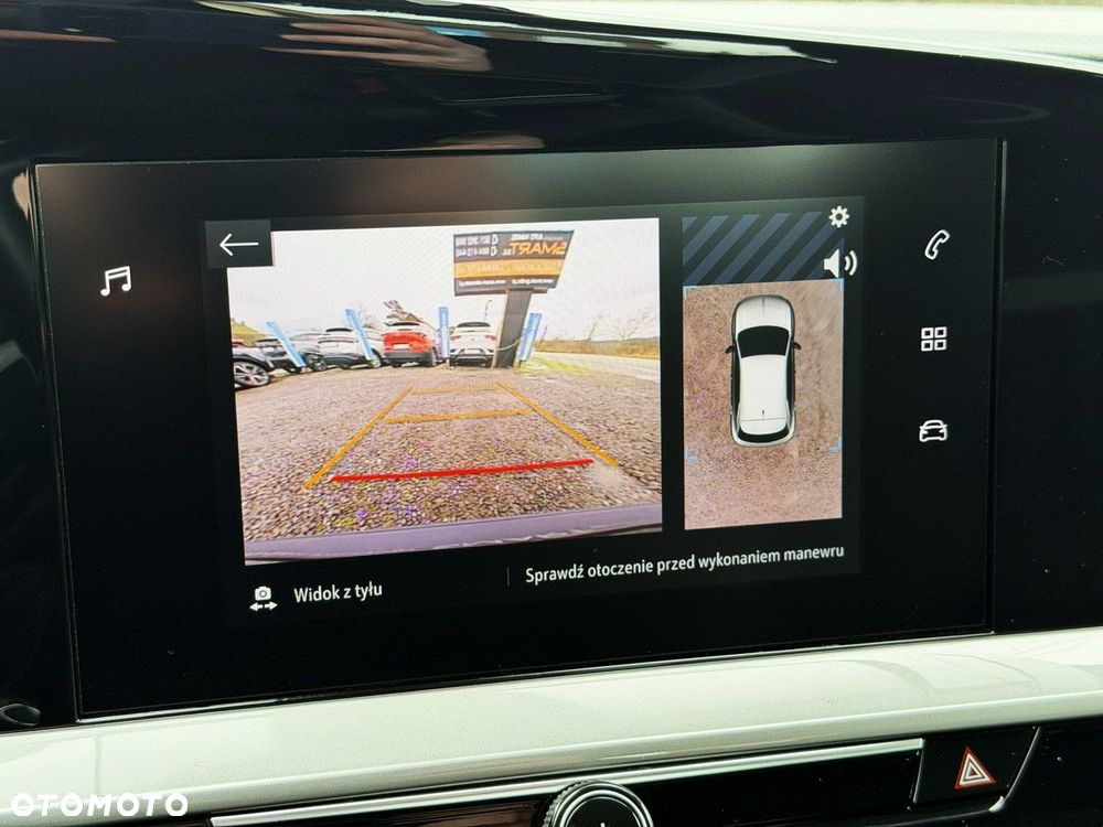 Opel Mokka 1.2 T Edition S&S - 16