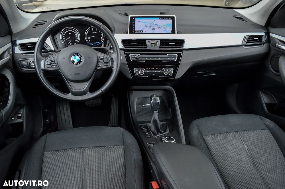 BMW X1 xDrive25e AT PHEV - 33