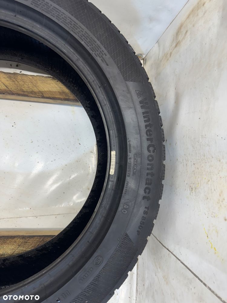 G-3009 225/50R17 98H XL CONTINETNAL WINTERCONTACT TP850P - 3