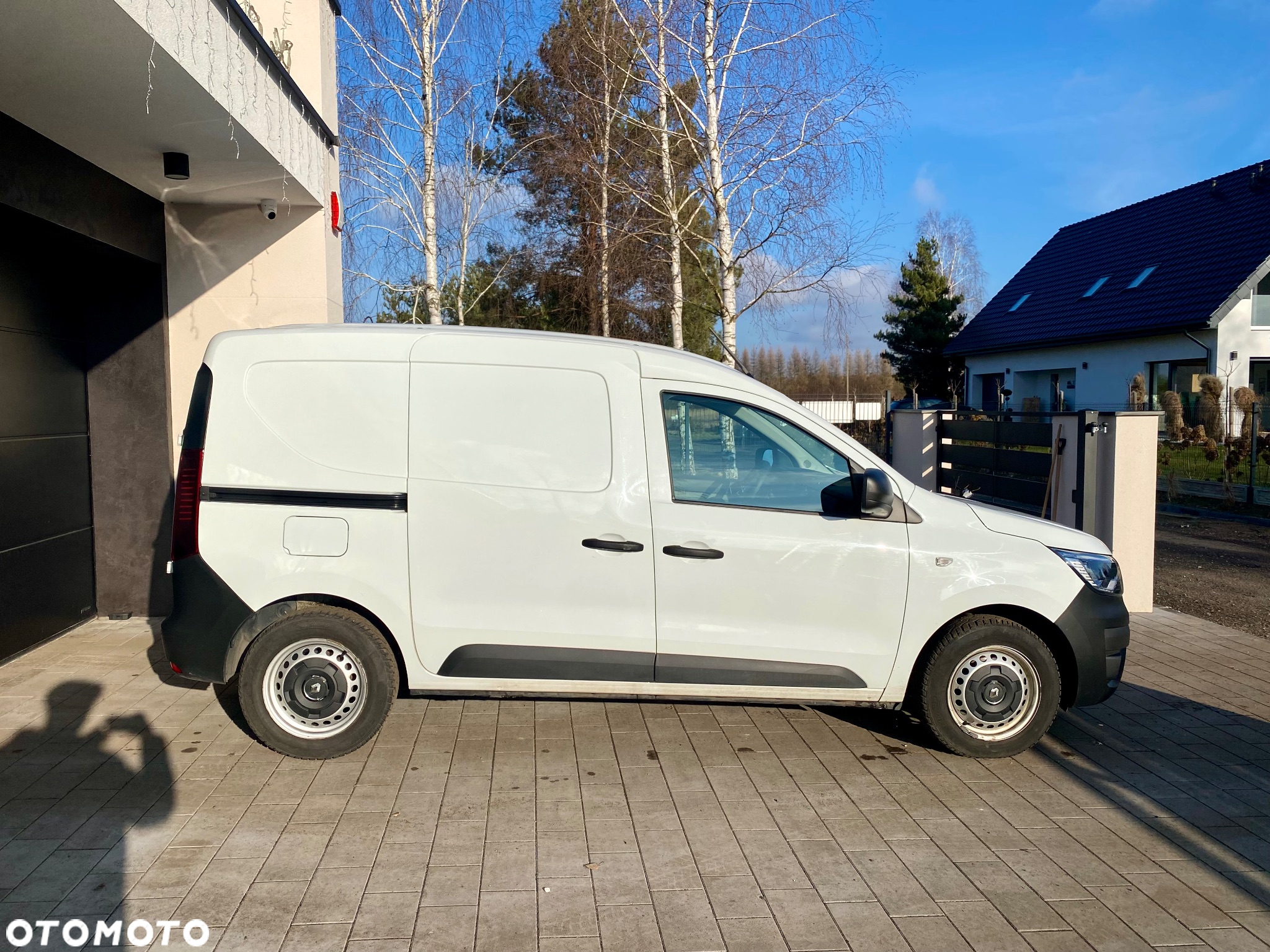 Renault express van - 6