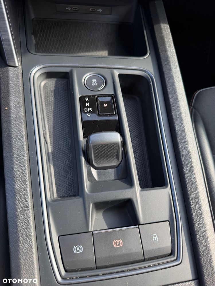Cupra Formentor VZ 2.0 TSI 4Drive DSG - 21