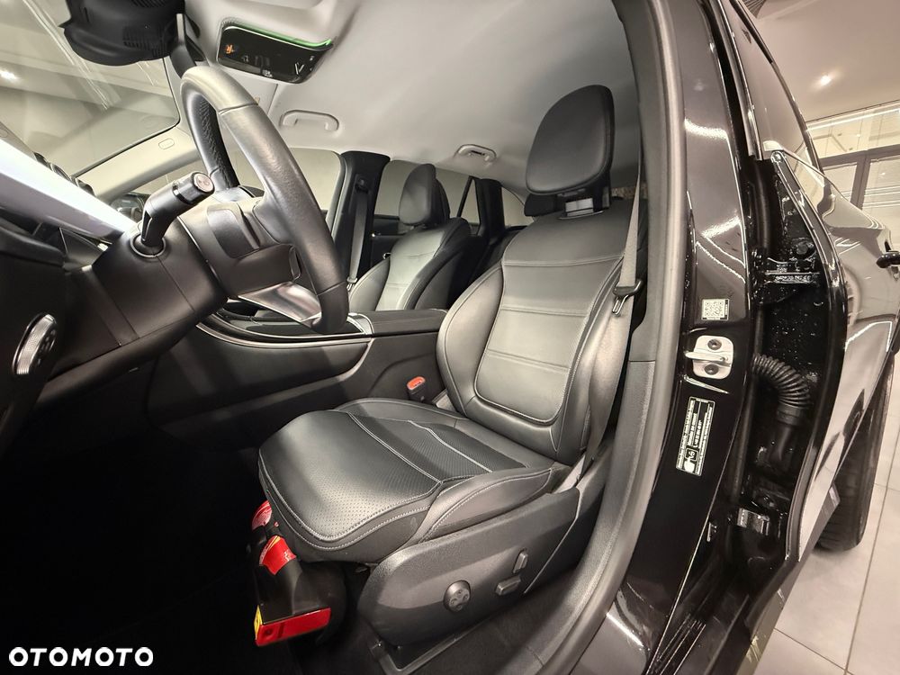 Mercedes-Benz GLC 200 4-Matic - 14